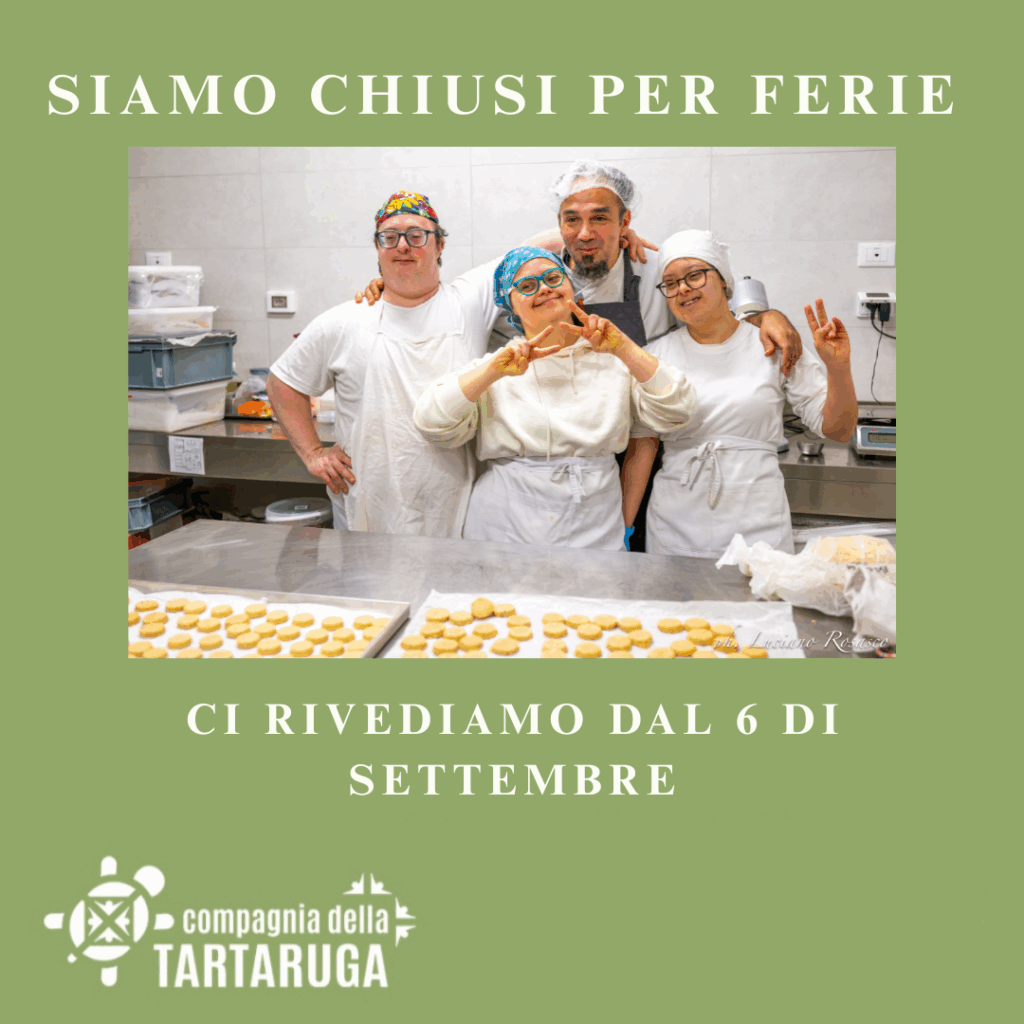 Feri. Si riapre il 6 di settembre